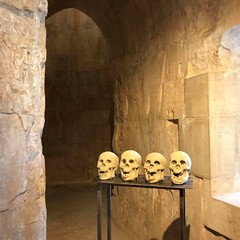 Mostra di Nino Longobardi a Castel del Monte