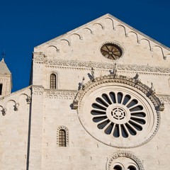 Cattedrale di San Sabino a Bari