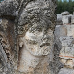 Parco Archeologico di San Leucio a Canosa di Puglia