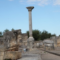 Parco Archeologico di San Leucio a Canosa di Puglia