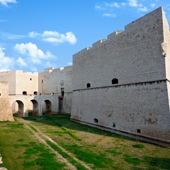 Castello di Barletta
