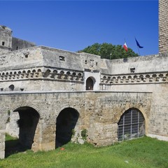 Castello Svevo di Bari