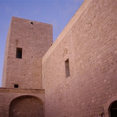Castello Svevo di Trani