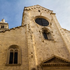 Cattedrale di Barletta