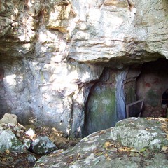 Grotte di Santa Croce a Bisceglie