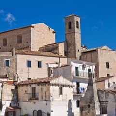 Monte Sant'Angelo