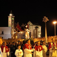 Festa Patronale di Trani