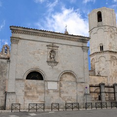 Santuario di San Michele Arcangelo a Monte Sant'Angelo