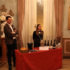 Vin' a Trani: la seconda edizione al Palazzo Pugliese di Trani