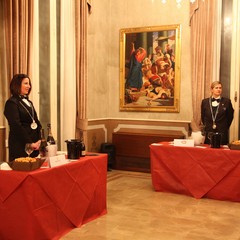 Vin' a Trani: la seconda edizione al Palazzo Pugliese di Trani