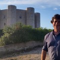 Alberto Angela e lo spettacolo di Castel del Monte