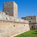 Le testimonianze di Federico II in Puglia