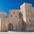 I Castelli di Federico II di Svevia in Puglia
