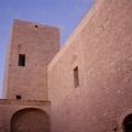 Storia e struttura del Castello di Trani