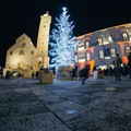 Natale a Trani: luci artistiche, mercatini e capodanno in piazza