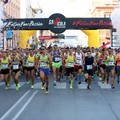 San Nicola Half Marathon di Bari