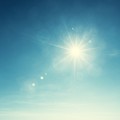 Spende il sole sulla Puglia: temperature record a febbraio