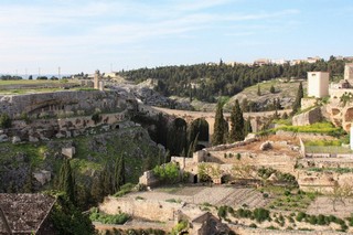 Castello di Gravina in Puglia